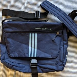 Adidas Messenger bag